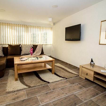 Hotel Piramida Sunca Visoko Zewnętrze zdjęcie