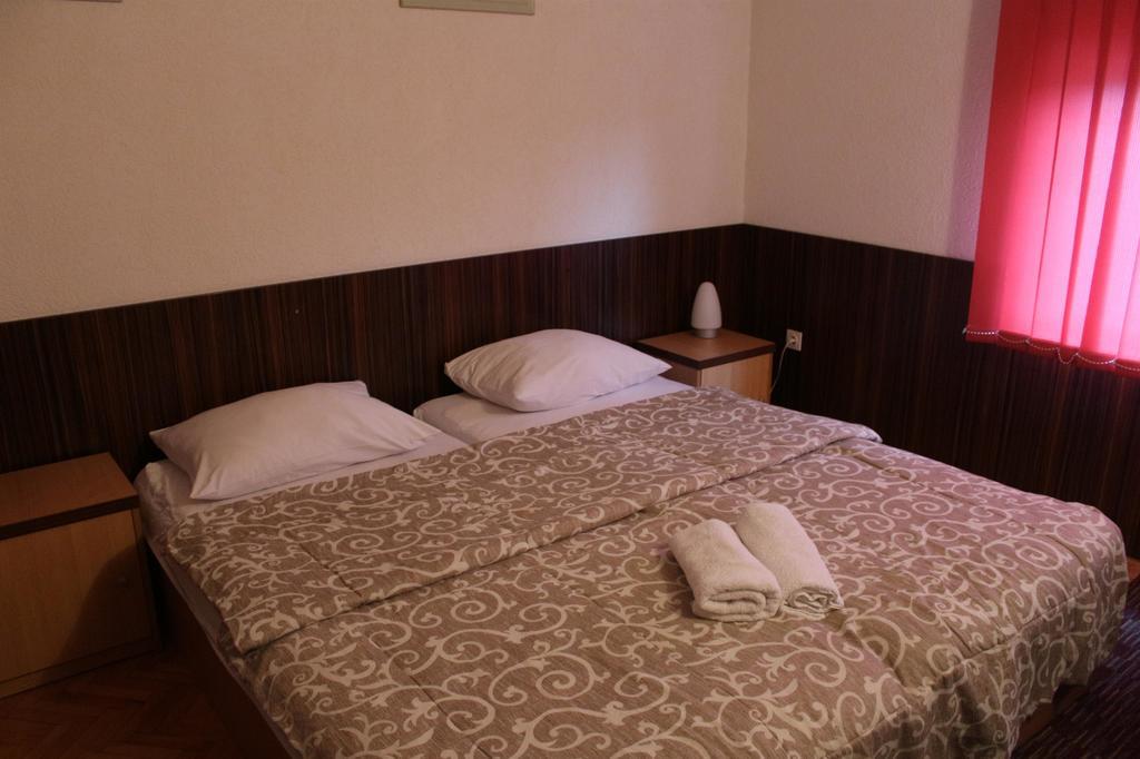 Hotel Piramida Sunca Visoko Pokój zdjęcie
