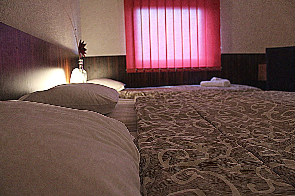 Hotel Piramida Sunca Visoko Zewnętrze zdjęcie