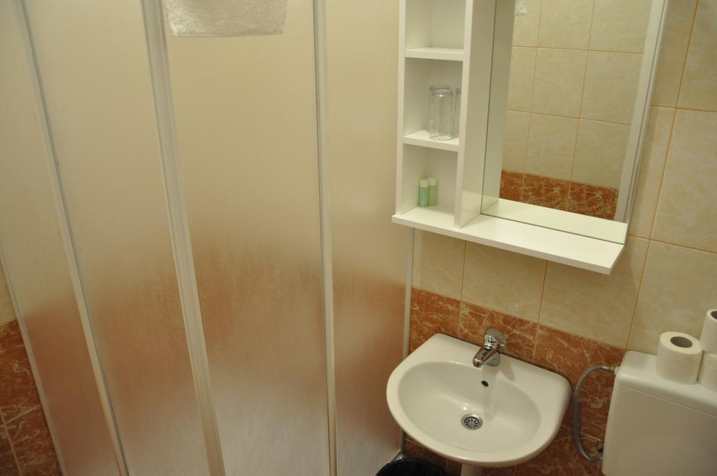 Hotel Piramida Sunca Visoko Pokój zdjęcie