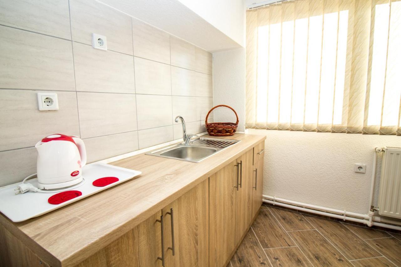 Hotel Piramida Sunca Visoko Zewnętrze zdjęcie