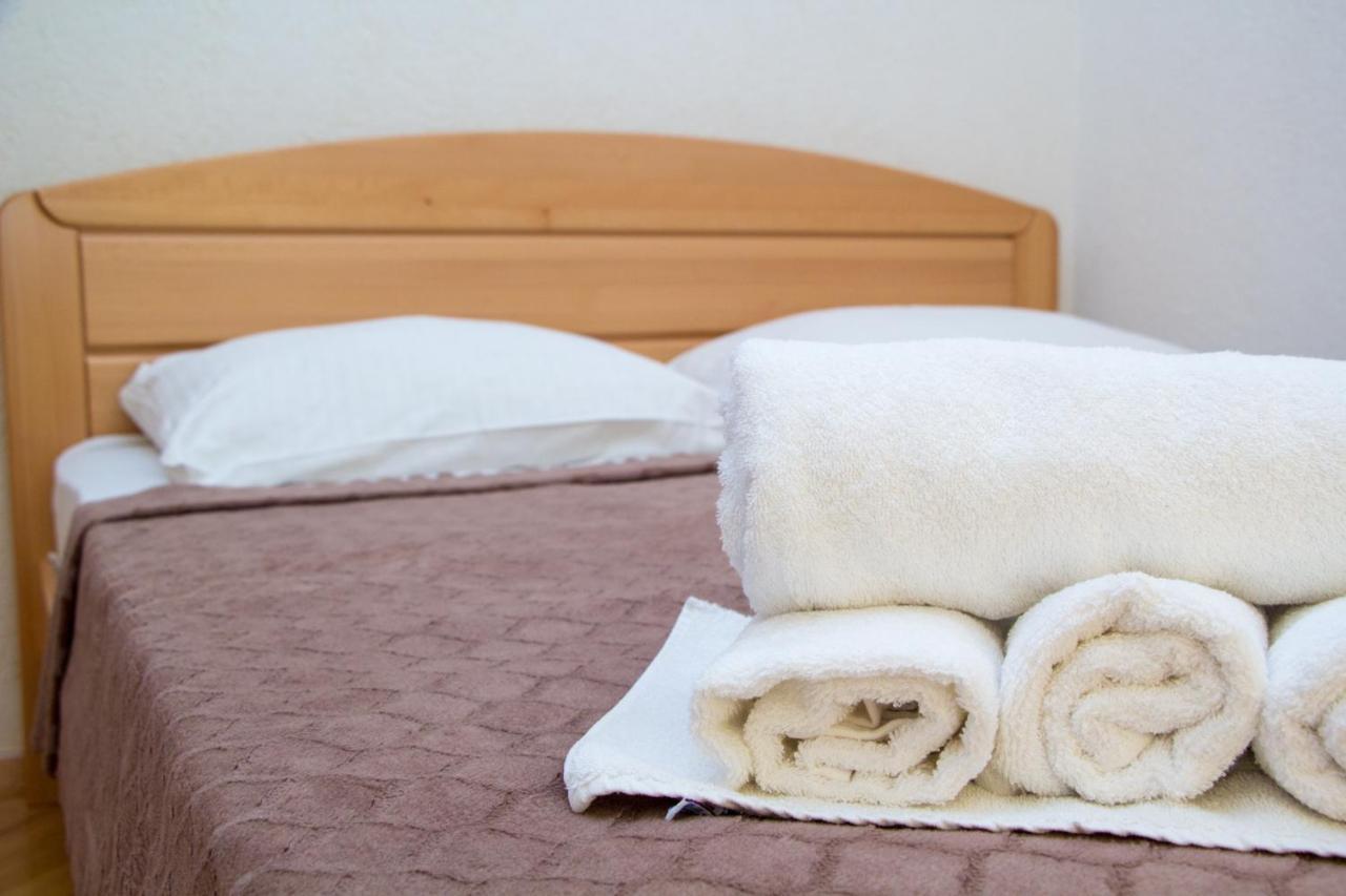 Hotel Piramida Sunca Visoko Zewnętrze zdjęcie