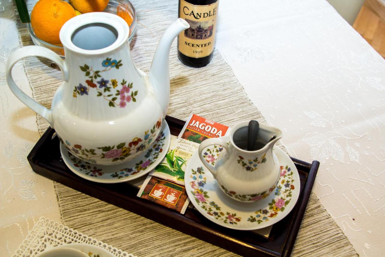 Hotel Piramida Sunca Visoko Zewnętrze zdjęcie